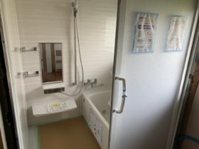 佐賀県　神埼市　株式会社増田建設　施工会社　大工　新築　注文住宅　リフォーム　ユニットバス　お風呂　浴槽補修