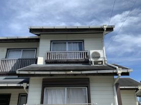 佐賀県　神埼市　株式会社増田建設　施工会社　大工　新築　注文住宅　リフォーム　雨樋　雨漏り　