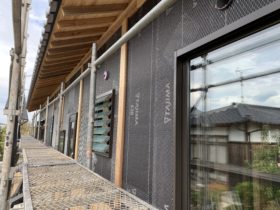 佐賀県　神埼市　株式会社増田建設　施工会社　大工　新築　注文住宅　リフォーム　外壁　屋根　軒天
