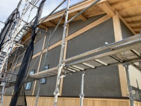 佐賀県　神埼市　株式会社増田建設　施工会社　大工　新築　注文住宅　リフォーム　外壁