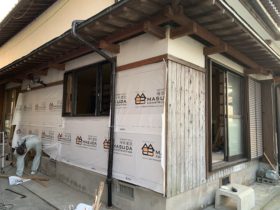 佐賀県　神埼市　株式会社増田建設　施工会社　大工　新築　注文住宅　リフォーム　外壁