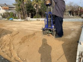 佐賀県　神埼市　株式会社増田建設　施工会社　大工　新築　注文住宅　リフォーム　地盤調査