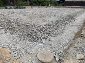 佐賀県　神埼市　株式会社増田建設　施工会社　大工　新築　注文住宅　地盤調査　改良　地縄　根切　リフォーム